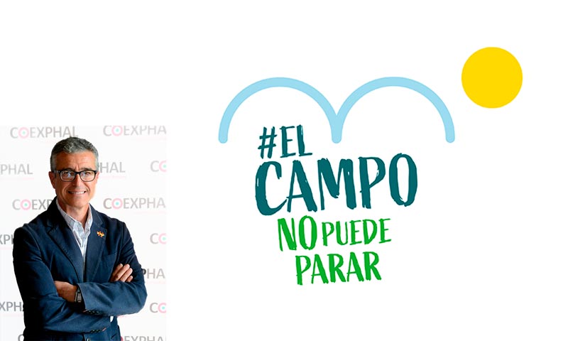 🔝🔝El valor de los #invernaderos de #Almería🌶️🍆🥒🍅🍉🍈
joseantonioarcos.es/2020/04/05/inv…  

  🌱<a href="/Coexphal/">Coexphal</a> 🌱

👉Productores de alimentos: aseguramos el suministro diario de comida para toda la sociedad 🛒🛒
#ElCampoNoPuedeParar 
#elcamponopara 
#Agricultura 
#elcampotrabaja