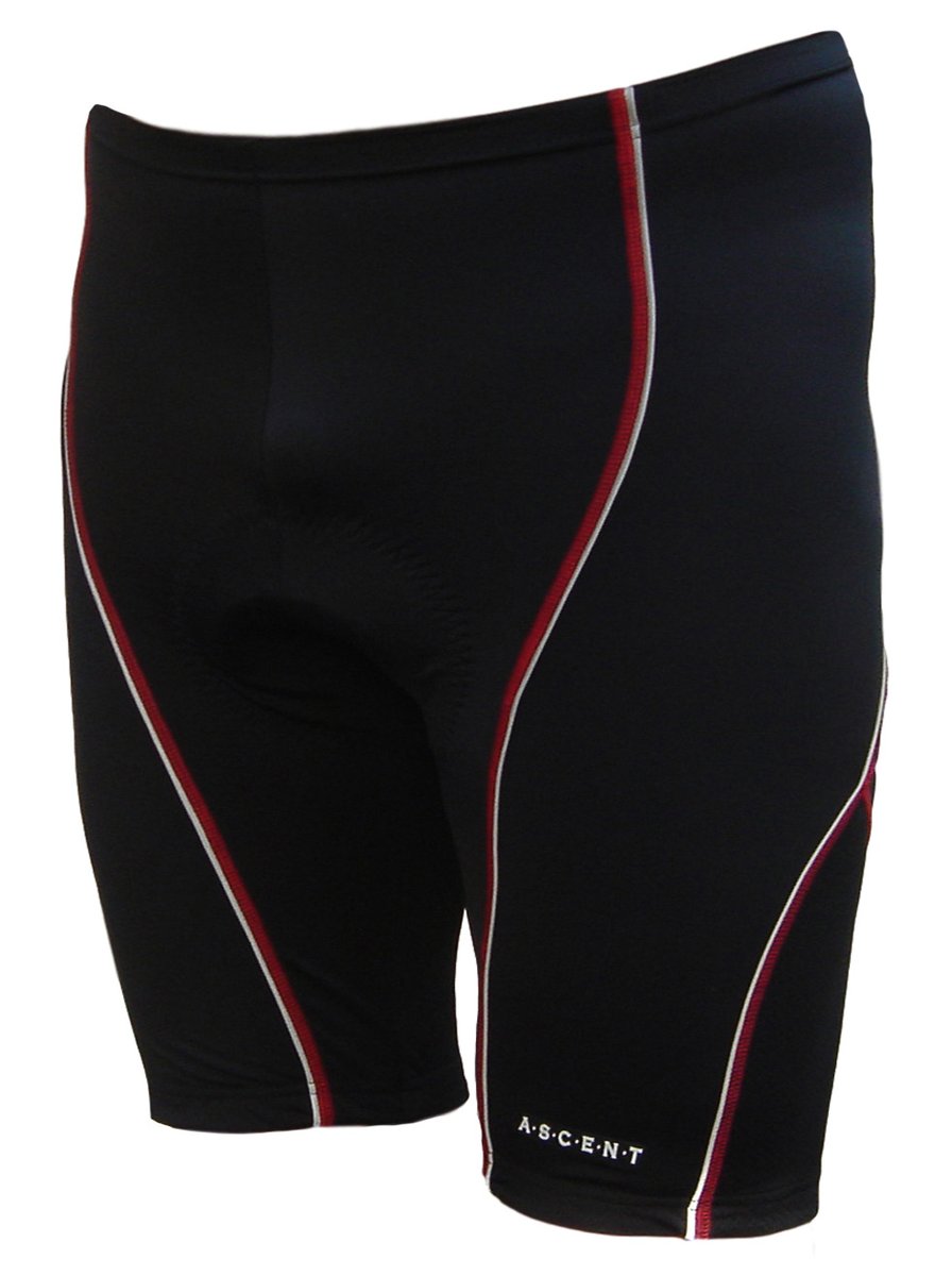 love2pedal's tweet image. SALE $12 for our Ascent Pro VR cycling shorts with reflective trim. You will be pleasantly surprised how nice these are when you get them - guaranteed! FREE USA SHIPPING  LINK: love2pedal.com/best-deal-anyw…