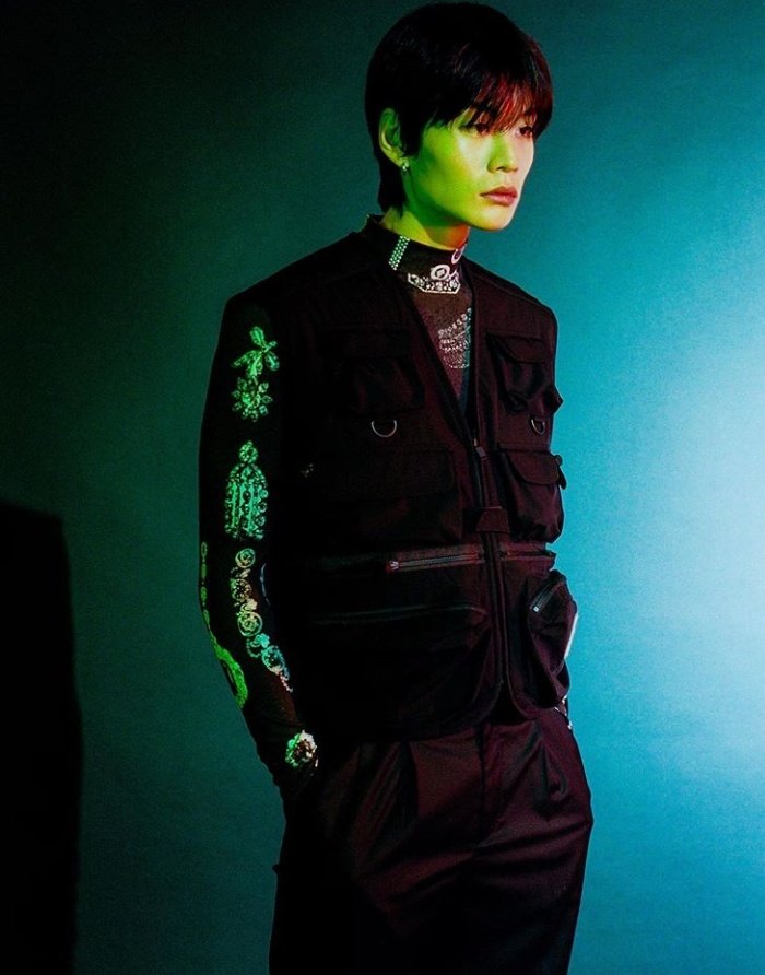 kjs_junsu's tweet photo. ⠀⠀ ⠀⠀ ⠀⠀ 

⠀⠀ ⠀⠀〄ᵏuͥpͫdʲaͧᶰtˢeͦsͦ 𝓪𝓽 ꭺꮲꭱ. 0520 gördükleriniz heejun tarafından çekilmiş fotoğraflarımdan yalnızca birkaçı. yetenekli olduğundan emindim ama bu kadar güzelini beklemiyordum sahiden. ↺ωɩtᖾ+@HeejunChoo https://t.co/JTKbEZIKDO