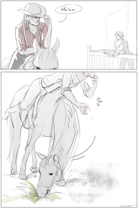 More tumblr ask doodling.
#supercorp #supercorpsunday 