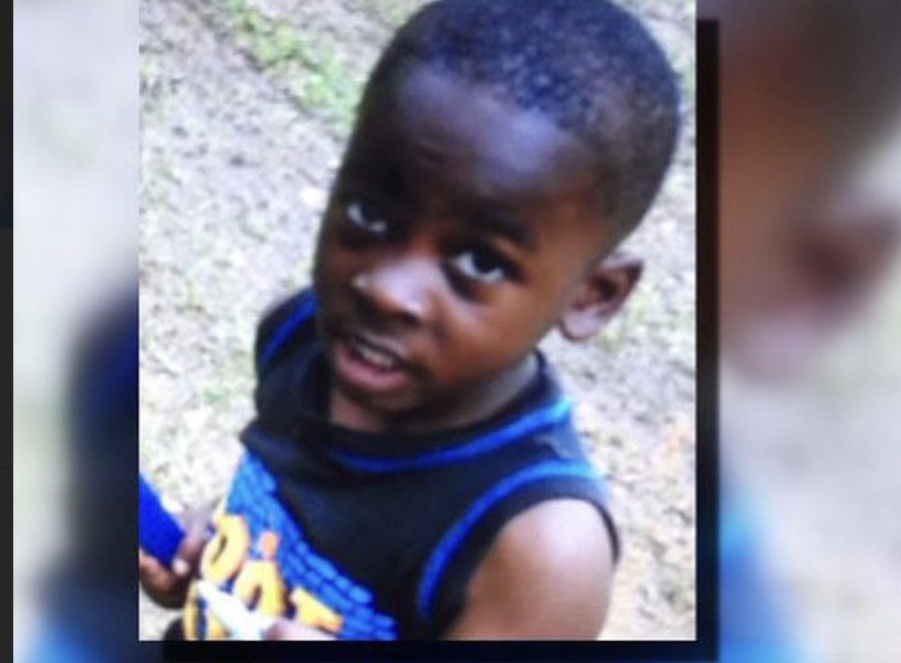 mwhittingtontv's tweet photo. Today marks two years that Rondreiz “Junior” Phillips has been missing. There’s still a $10,000 reward for info about his disappearance. If you know anything call the Claiborne Parish Sheriff’s Office, 911 or @FBINewOrleans. @KSLA https://t.co/nSYbhj6SDt