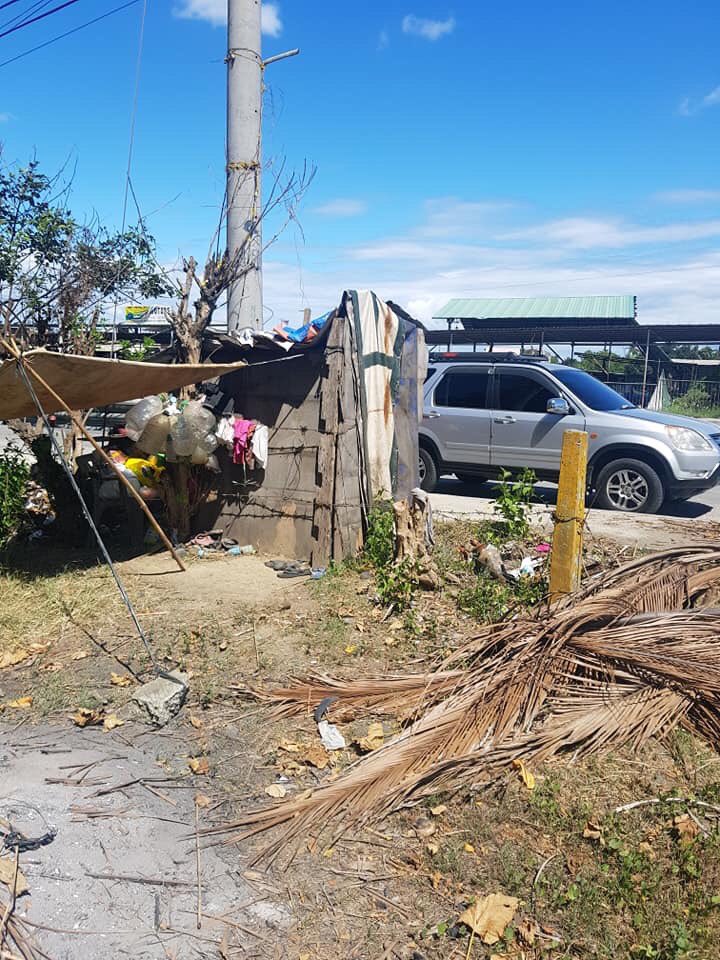 tambokikoy26's tweet photo. Thank you Lord!! Tatay smile ka lang ha. More help are coming. Laban ta! Dasig lang 💪🏻💪🏻 More help for tatay for his new bahay kubo po ❤️❤️❤️ for cash donations you can send it to GCASH: 09169050282 https://t.co/cZeOFRMdbT