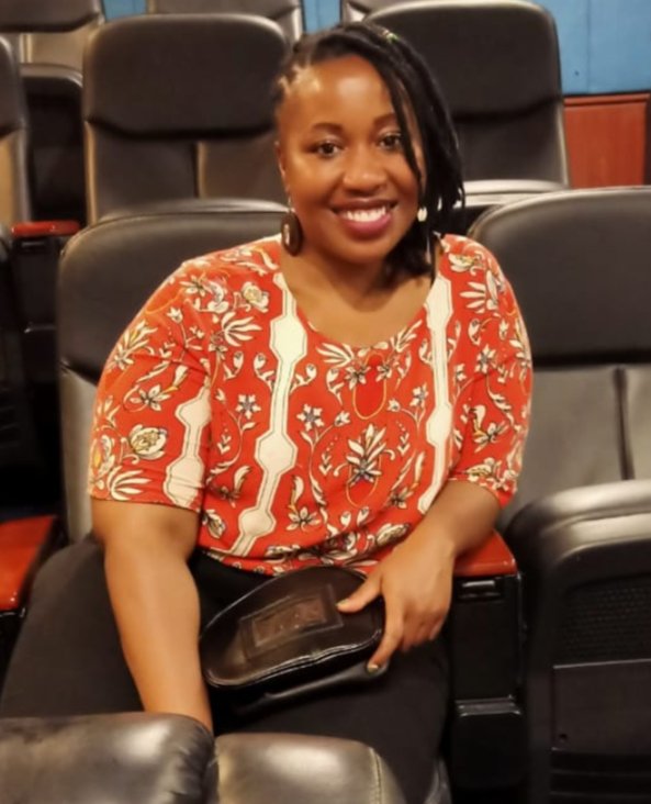 FaithOneya's tweet photo. The Writer@MissMainah is a digital content creator&amp; journalist. She edits Juniorspot, a publication of @NationMediaGrp &amp; believes in the transformational power of storytelling. Her writing muse is the curiousity of young readers. She's working on her 1st short story collection https://t.co/7VEmvQ8rHq