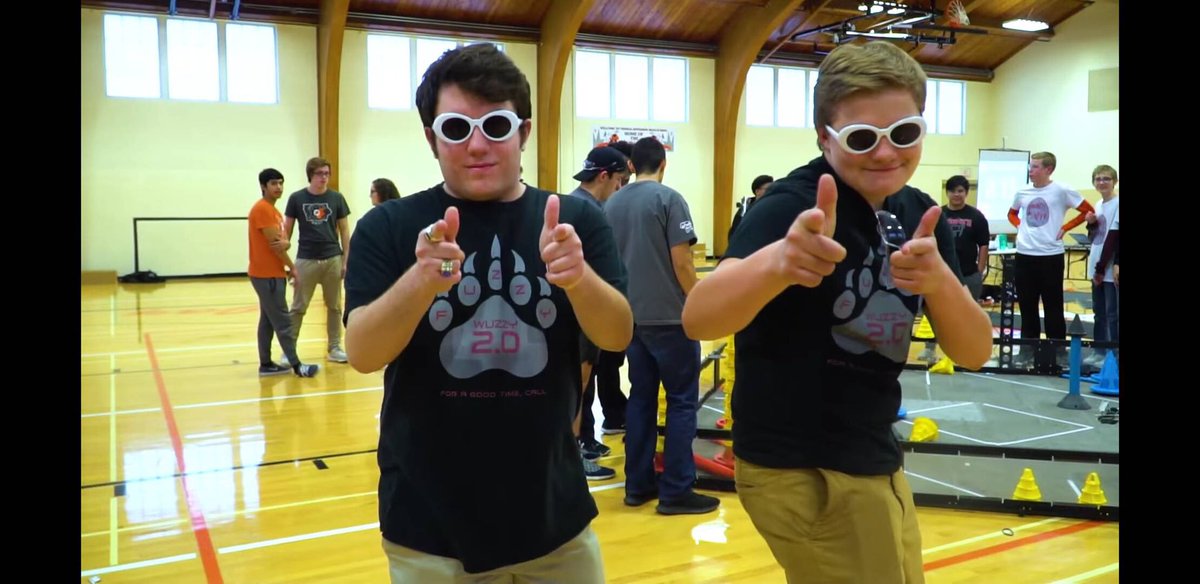 Team 3141s tweet media