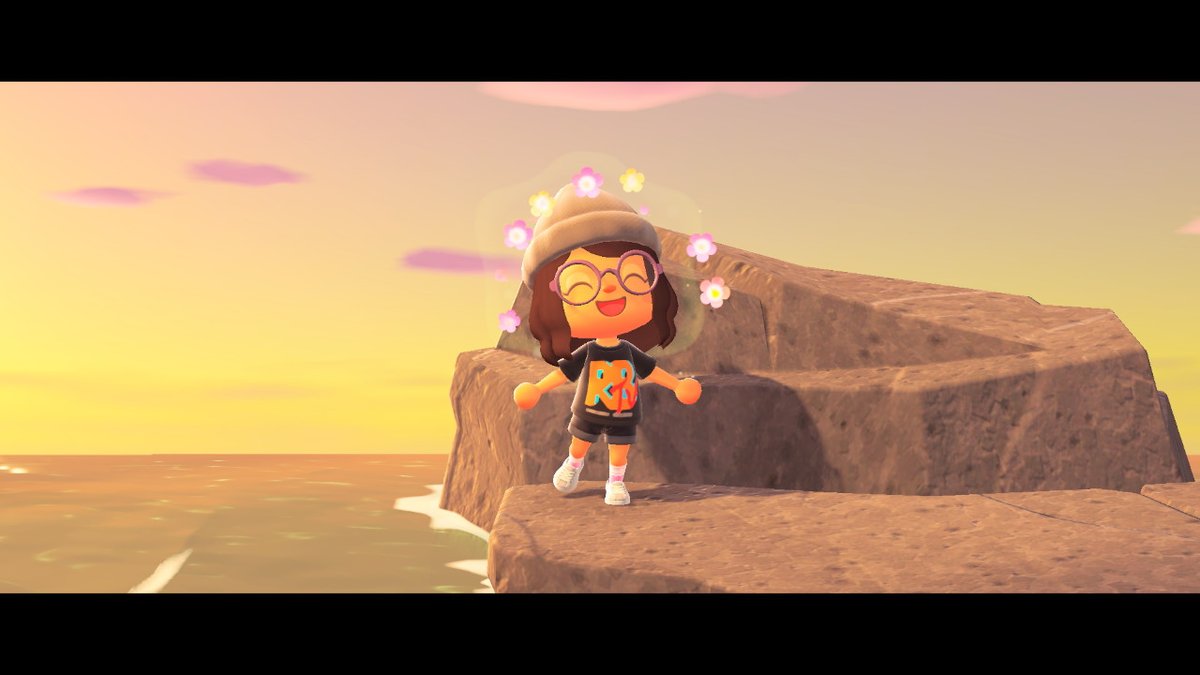 MarieHoudayer1's tweet photo. #AnimalCrossing #ACNH #NintendoSwitch #RBTV #BexPlay @spieflor thx *__* https://t.co/rPcYlmLc6D