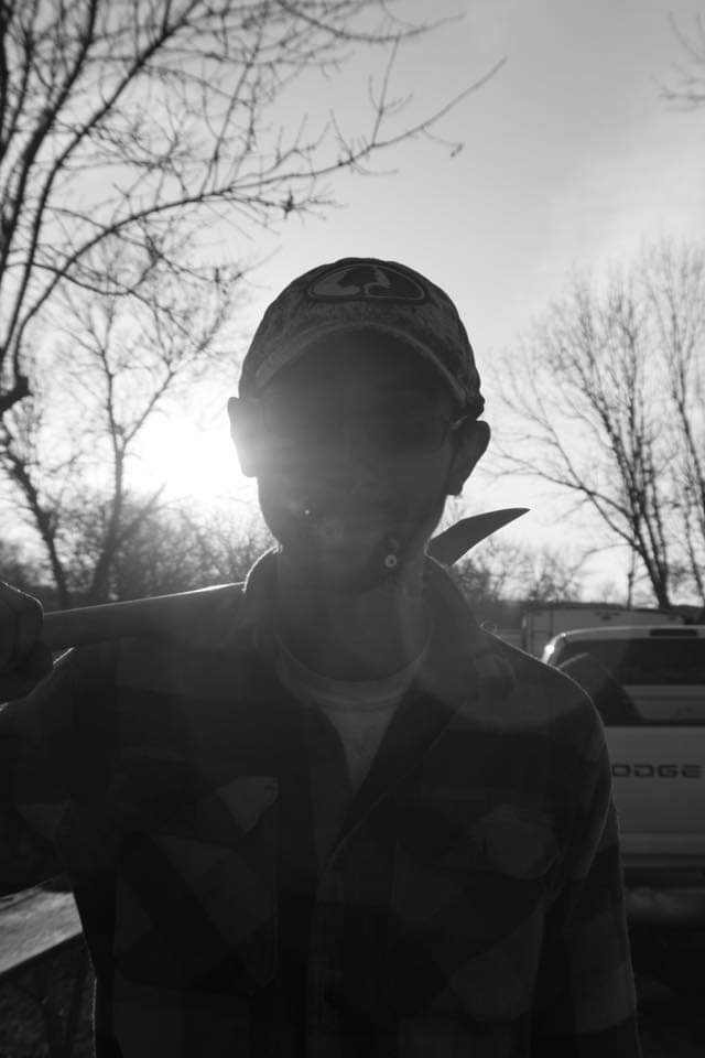BrokeRoaming's tweet photo. When you get a new camera so you run around taking random pictures and bugging everybody 😁 #photography https://t.co/2i9ZRXbEDz