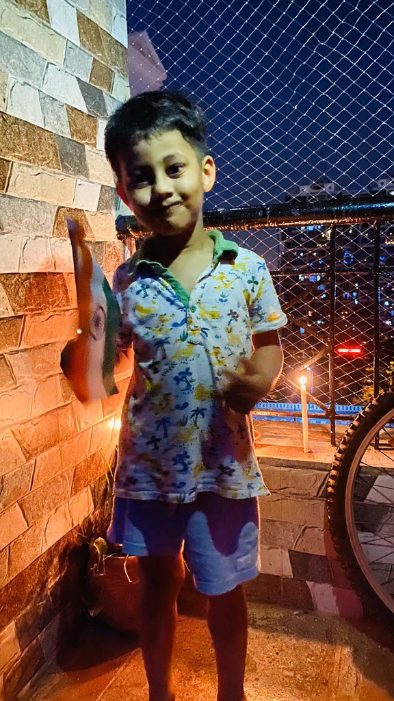 kothariabh tweet picture