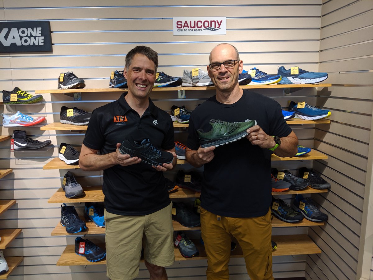 ATRAtrailrunner's tweet photo. The COVID-19 pandemic has been difficult for all of us in the trail running community. Here's what you can do to help your local running specialty store. Includes survey results from Running Industry Association. https://t.co/pxCw4IDYW0 https://t.co/tI9vgsL9Tr