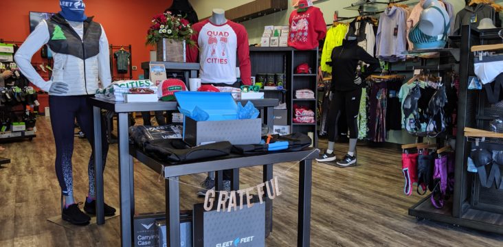 The COVID-19 pandemic has been difficult for all of us in the trail running community. Here's what you can do to help your local running specialty store. Includes survey results from Running Industry Association. trailrunner.com/trail-news/how…