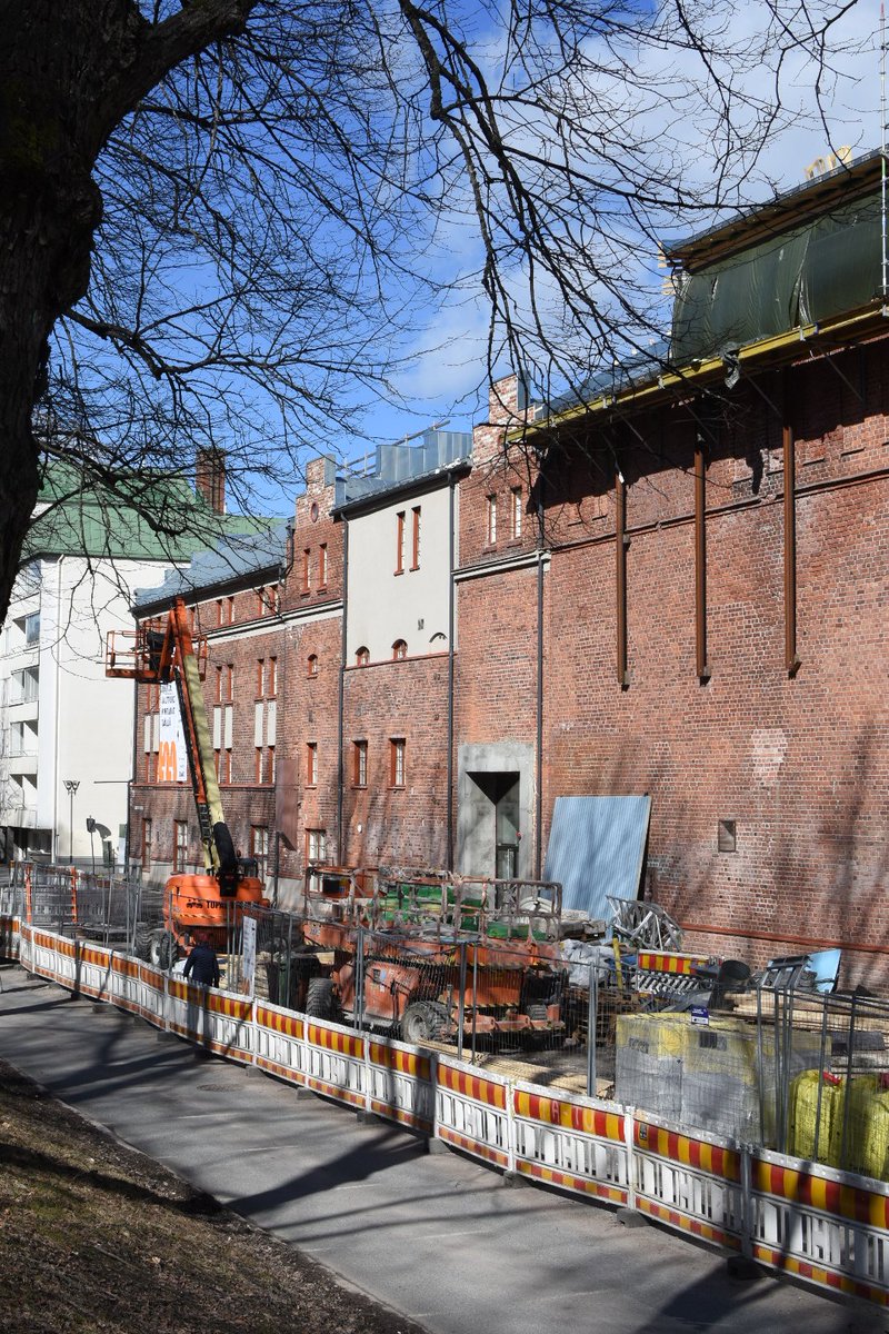 Day 7/7 of my life in pictures. Rules: no words, no people. Nominate someone new every day. #mylifeinpictures
I was nominated by  <a href="/KajanderMarita/">Marita Kajander</a>
I will nominate @ArolaJouni