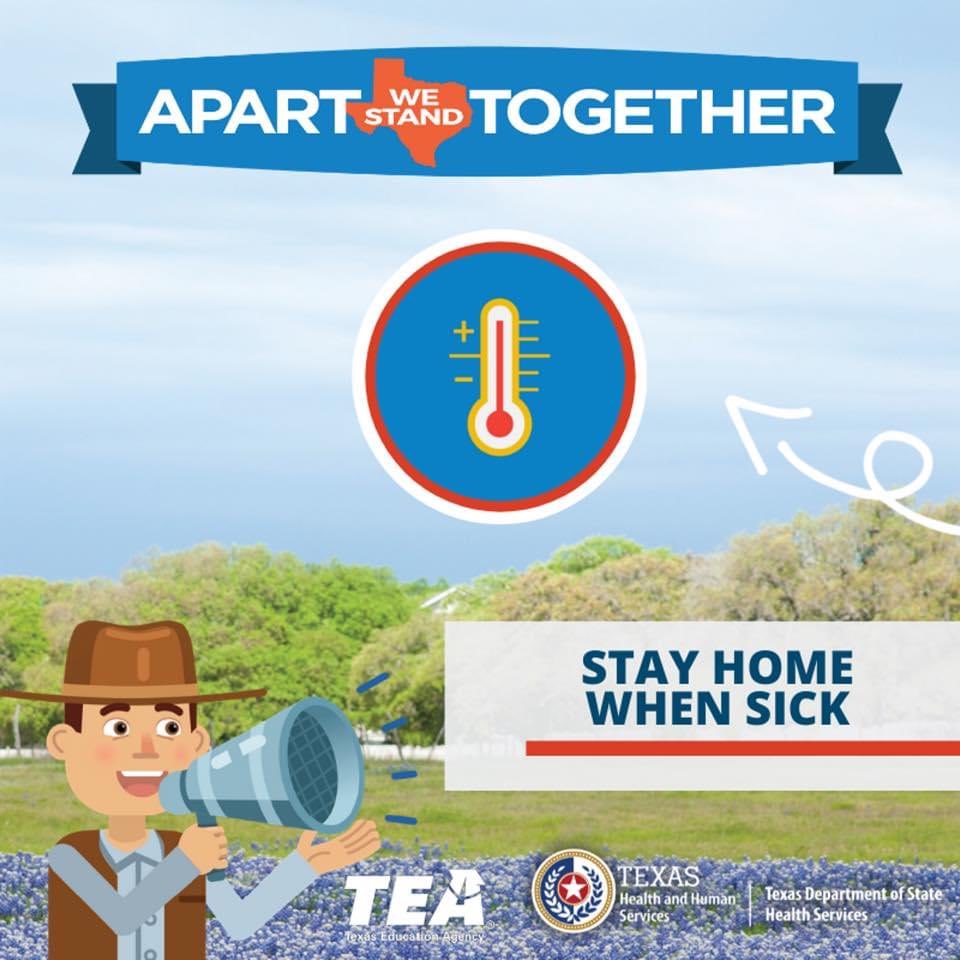 RolandQuezada's tweet photo. Before social distancing, each person with #COVID19 spread the virus to 2.5 more people. At that pace, most would get it, and many more people would die. But we can slow the spread.  That’s why we all #StayHome.  #ApartTogether we slow coronavirus. https://t.co/LKVp5SVwMj