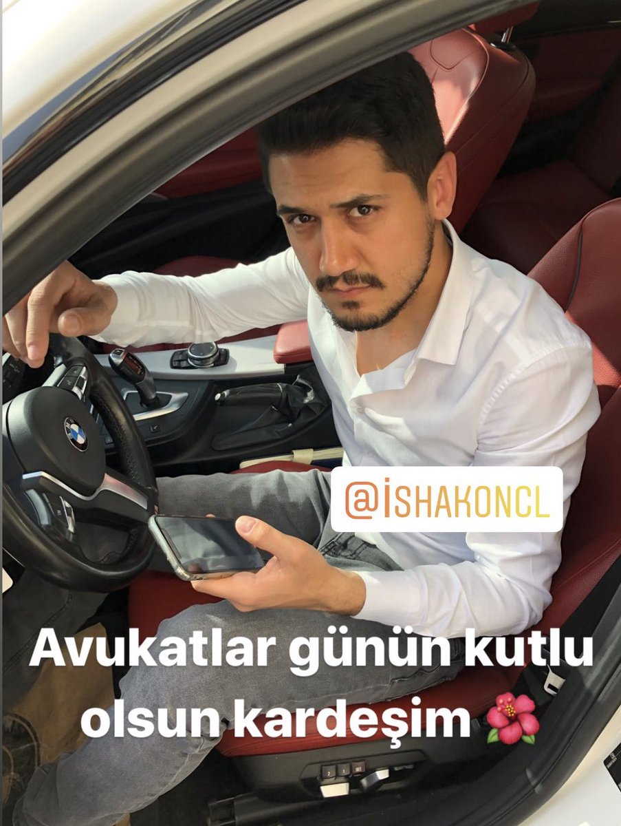 Adalete ve adil yargılamaya bir gün herkesin ihtiyacı olabilir. <a href="/ishakoncel/">ishak öncel</a>