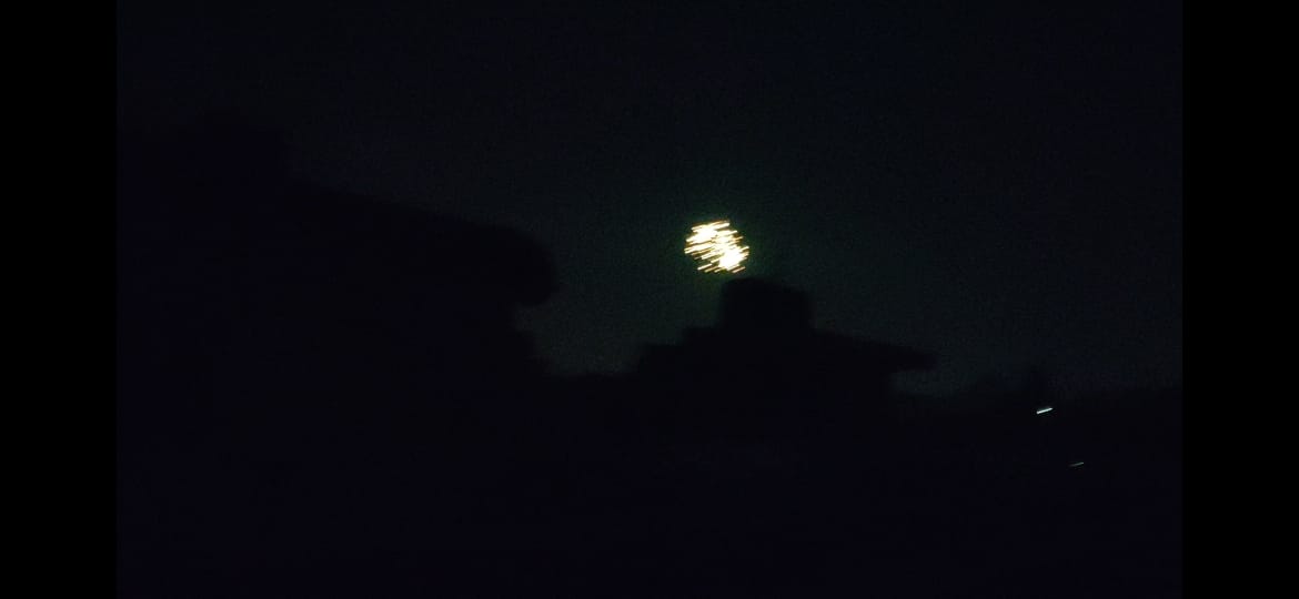 What was the plan? #9pm9minute was suppose to be a symbol of unity but people celebrated Diwali. First we did not adhere to the lockdown and now people were bursting crackers. Are we celebrating COVID-19 or increasing deaths? We as citizens need to seriously abide by the lockdown