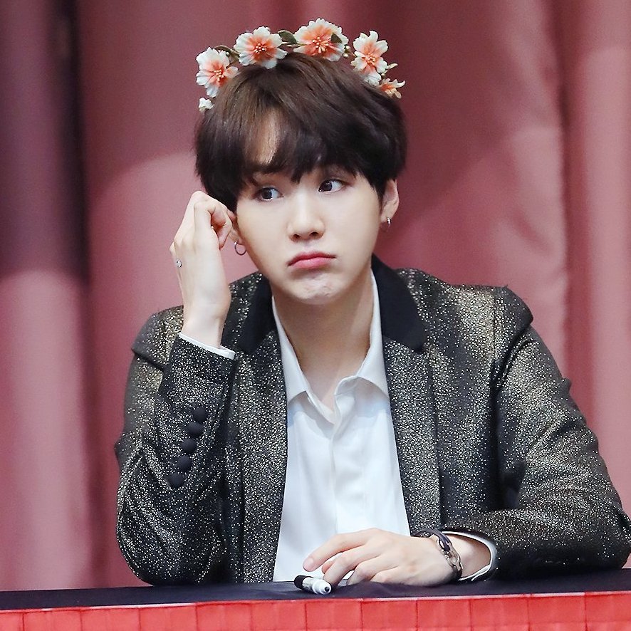 My fave ʕ ꈍᴥꈍʔ