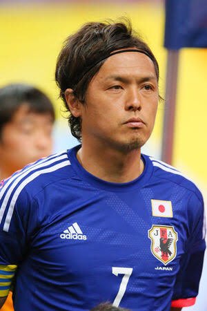 目利きのぬぬーぴー 4 俺あるある 自宅でのヘアバンドの付け方がサッカー選手の遠藤保仁 あるいは モンスターエンジンの 神々の遊び の時のソレ