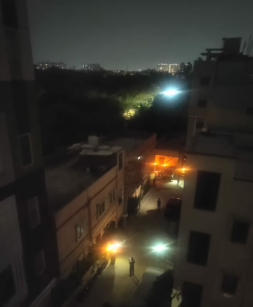 jagyasi26s's tweet photo. Day 12
#21daylockdownindia
Bharat Mata ki Jai 🇮🇳
@narendramodi ji We Will Win this fight.
#PositiveVibesOnly #supportlamplighting https://t.co/jJ8V7LI8va