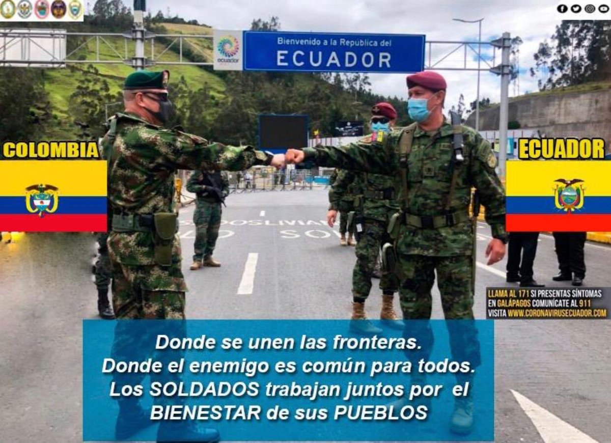 ValmAngel's tweet photo. Buscando el bienestar de los pueblos vecinos https://t.co/2bVW4DkM0n