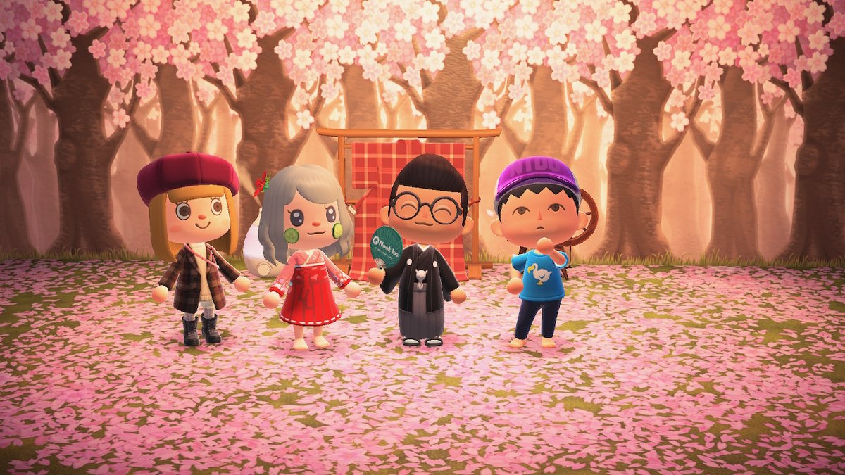 pillowloop's tweet photo. #动物森友会 #AnimalCrossing #ACNH #NintendoSwitch https://t.co/S4aBkY5Y2i