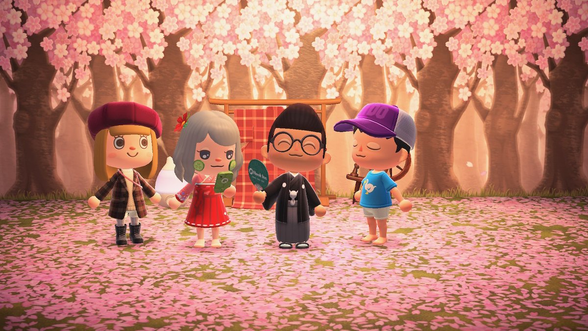 pillowloop's tweet photo. #动物森友会 #AnimalCrossing #ACNH #NintendoSwitch https://t.co/S4aBkY5Y2i