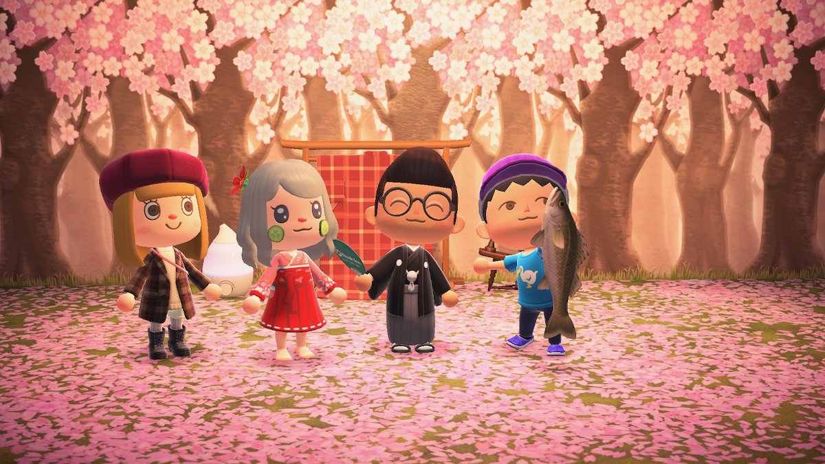 pillowloop's tweet photo. #动物森友会 #AnimalCrossing #ACNH #NintendoSwitch https://t.co/S4aBkY5Y2i