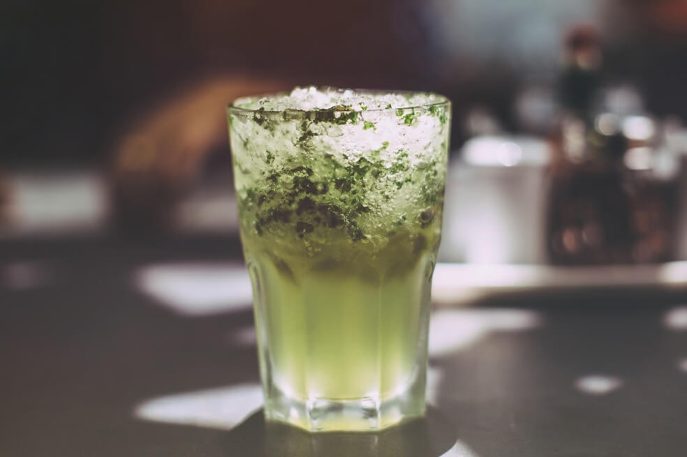 Tres cocteles para preparar en casa.
ow.ly/TFzL50z5yCw