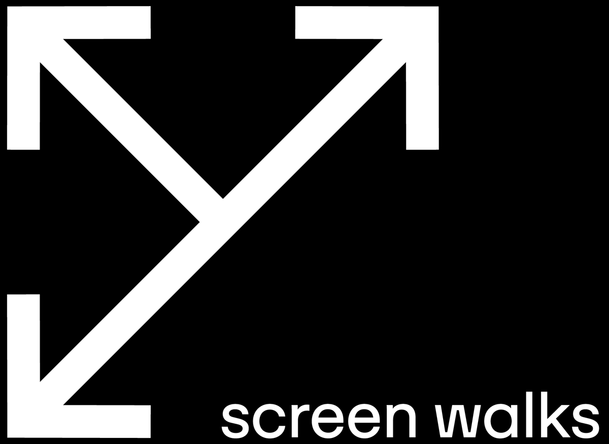 machinima_fest's tweet photo. SCREENWALKS is a series of guided explorations by artists of specific online and digital spaces in which their core artistic research and practice takes place. Join @alan_butler
for a situationist dérive in GTA ONLINE on April 22 at 7 pm https://t.co/9bcaoMfUea 
@fotomuseum_ch https://t.co/zSHGDbKtNe