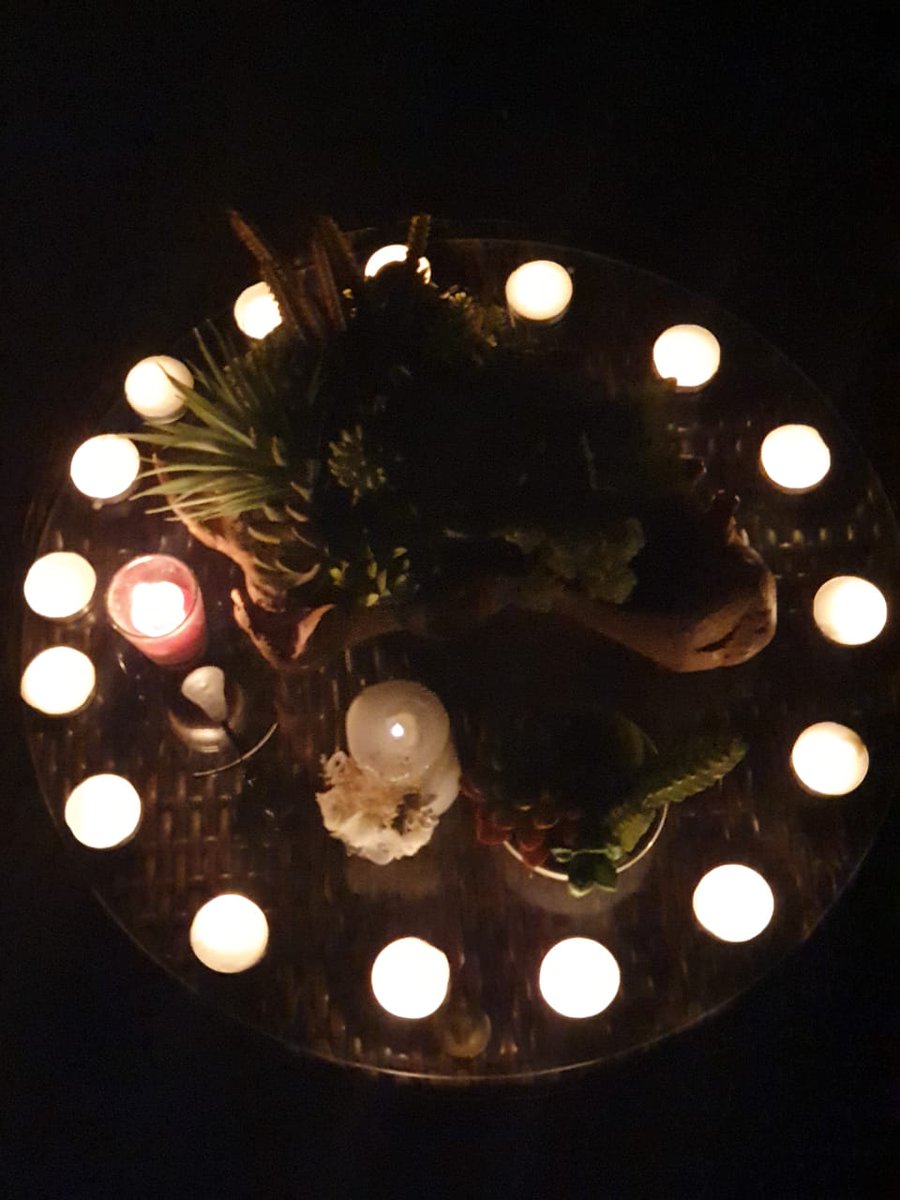 BharathGC's tweet photo. #9pm9minutes at my cousin's home at #IMPZ #Dubai. https://t.co/cTQJBIT7uH