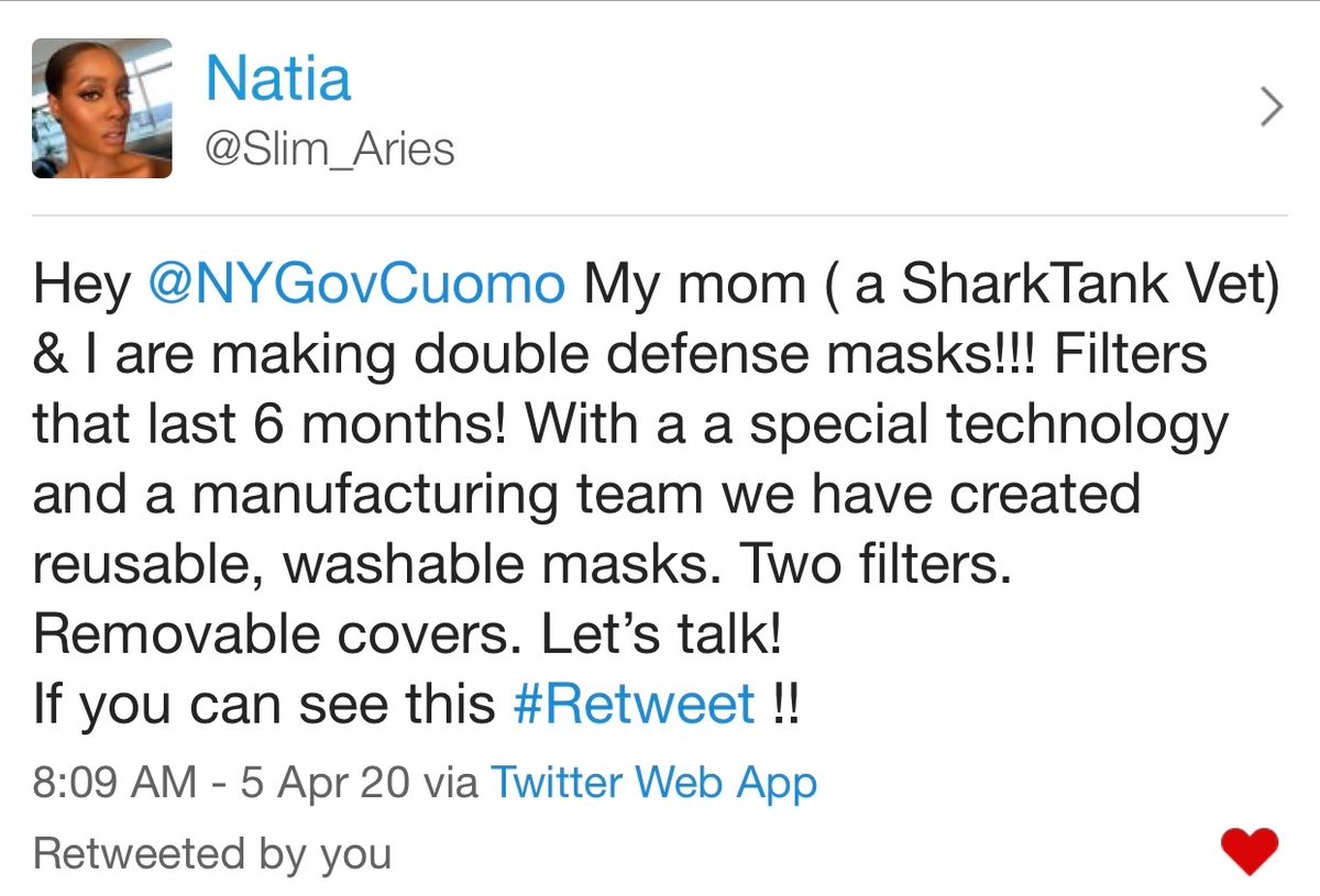 Saisha Beecham tweet media