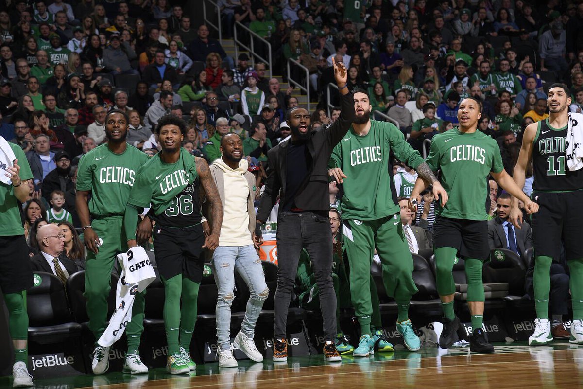 slot_squad's tweet image. RT if you miss the #Celtics