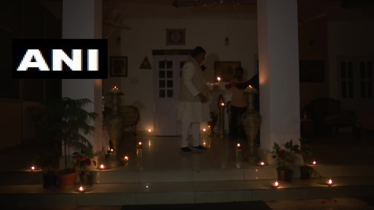 The Times Of India On Twitter On Pm S Appeal To The Nation