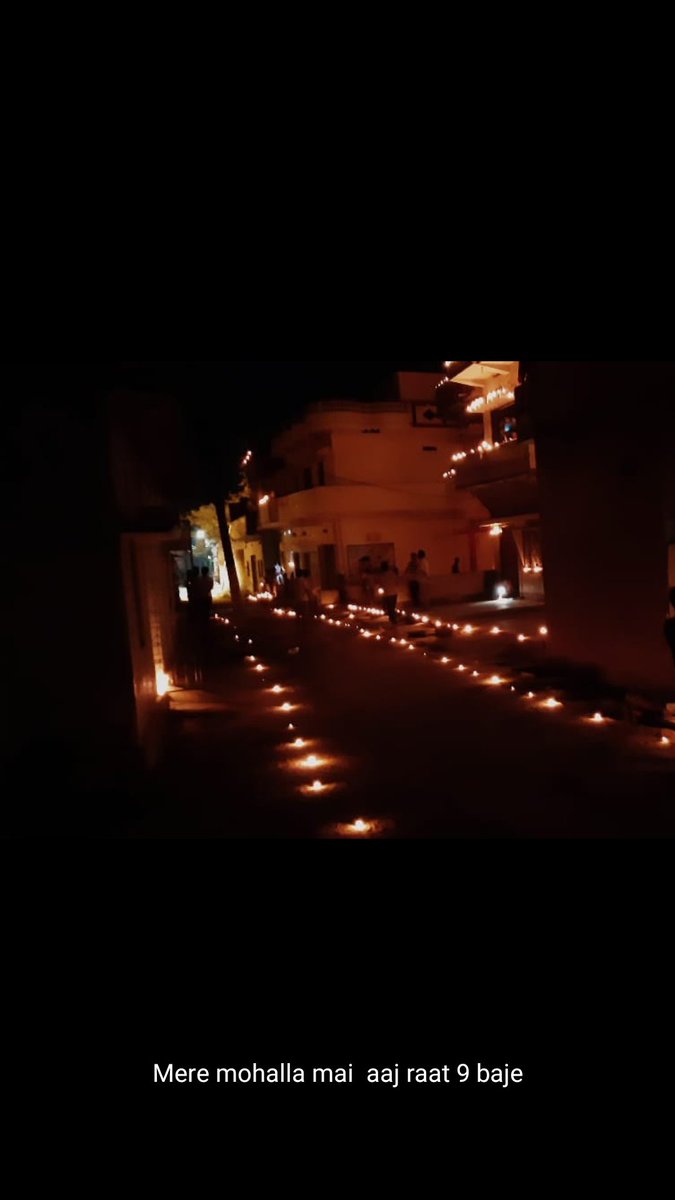 askvishwajeet's tweet photo. दिप जलाओ आज एक नई दिवाली आई है।
#abhijeetbharti #ModijiSaveDoctor #ModiVideoMessage #modiapp #DiwaliAgainstCorona #Diwali https://t.co/h5iGg3XhaD