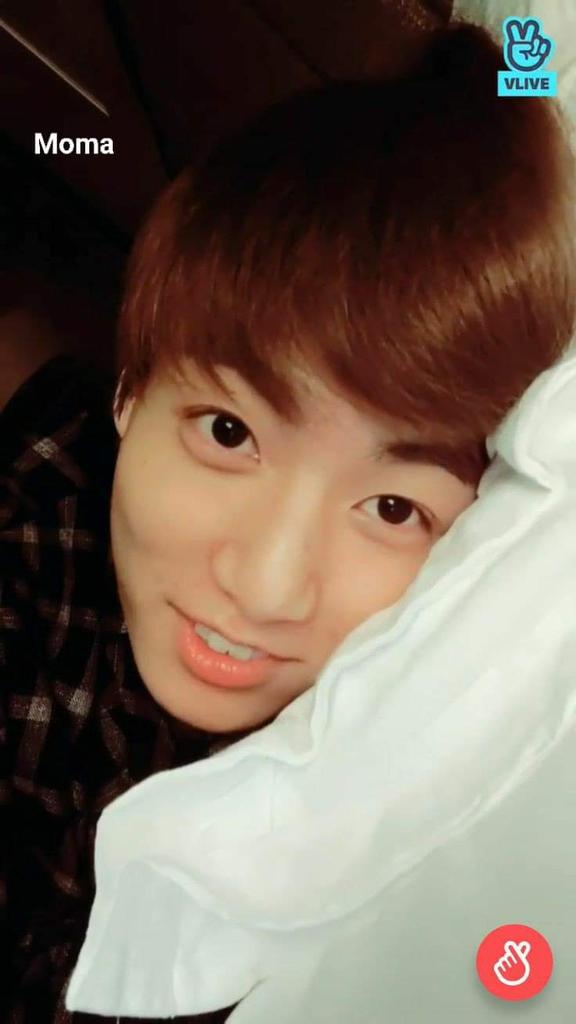 AcilBts's tweet photo. #WeLoveYouJungkook my prince live you https://t.co/Nj2DSTV9qZ