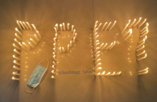 GuptaTavish's tweet image. Candlelit requests.
#9बजे9मिनट #9Baje9Minutes #DocsNeedGear #Diwali #COVID2019 #PPENow #TestKaroNa #Candles