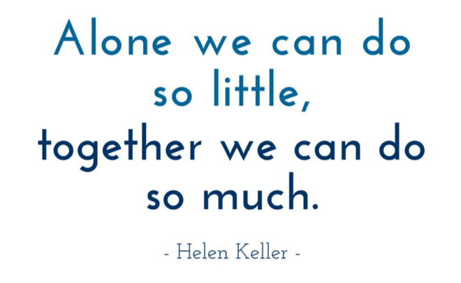 "We are seeing membership bodies of funders, like <a href="/LondonFunders/">London Funders</a> playing an important &amp; collaborative role to address the pressing needs of society in ways that may be different from their traditional funding."  💙

Learn more from <a href="/lg1122/">Lauren Gross</a>'s blog: fal.cn/37qr6