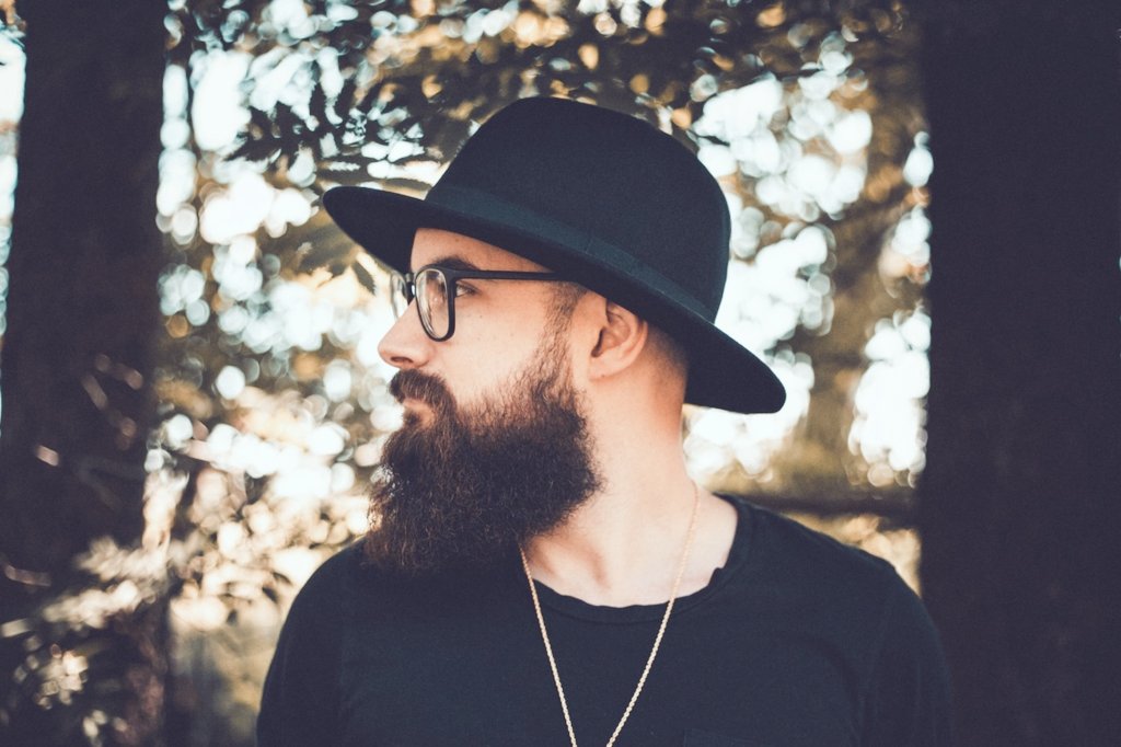 Looking for a reason to grow a beard? Here's 10.
