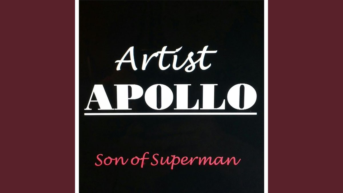 Round14_life's tweet photo. We chose this song for our video intro/outro because it represents never putting 'em down and beating your demons.
Artist Apollo is a true https://t.co/2rp8TRuU2w warrior
Listen here: https://t.co/mjkAxu9t1u.
#neverputemdown #round14 #whatsyourround14 https://t.co/3a6PWMNFJ2