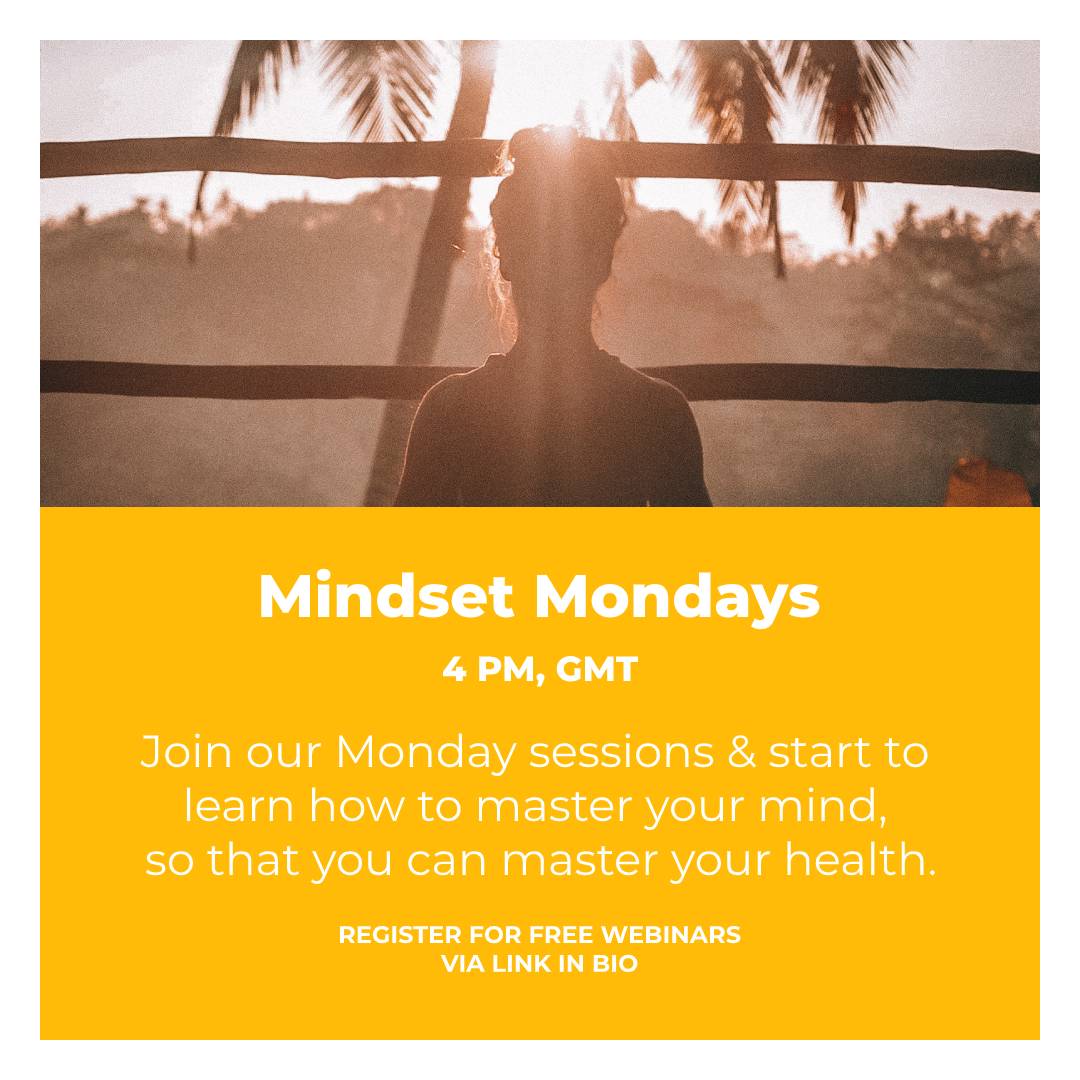 Weight_In_Mind's tweet photo. How are you responding to what’s going on right now? What are your emotions and how are they affecting your daily life? Come &amp; learn how to be in control of your emotions &amp; choose how you respond to life in our next live webinar: https://t.co/MrwP2HTcUO #Emotions #HealthWebinar https://t.co/iQ0xTeUmZH