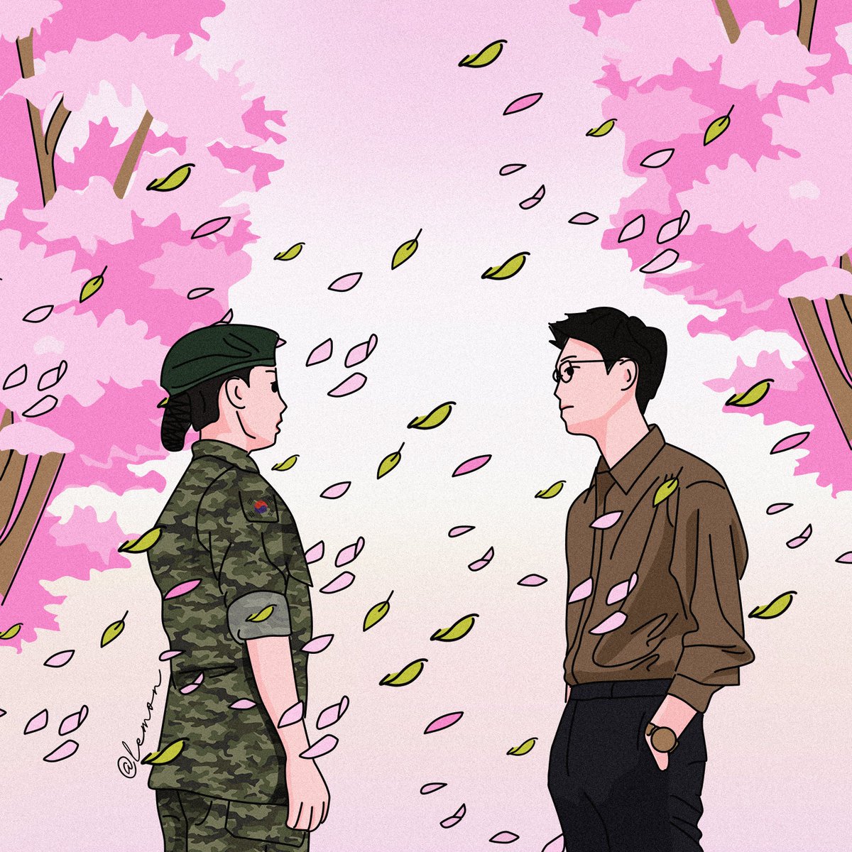 _kD07_'s tweet photo. your ship???
#HospitalPlaylist  #chojungsuk #kimdaemyung #jungkyungho #yooyeonseok #jeonmido #슬기로운감빵생활사생활 #fanart #art #koreanmovie 
#조정석 #fanartkpop #koranmovieart https://t.co/V27vrsBTh2