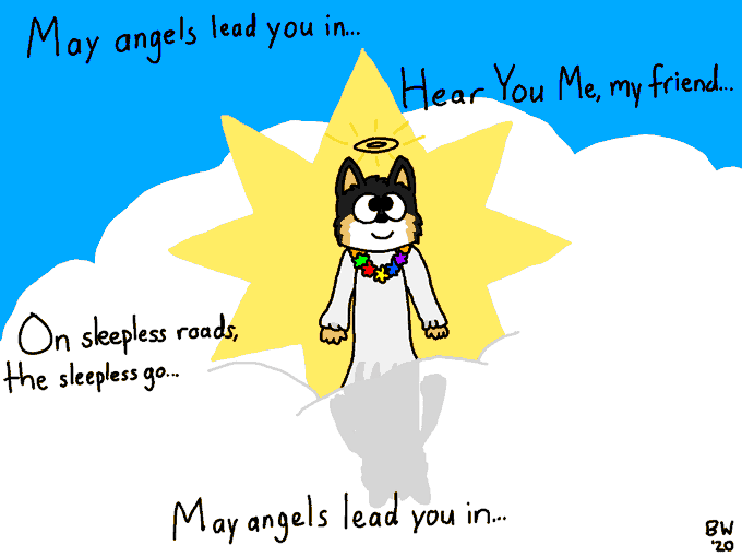 Dogbombのtwitterイラスト検索結果