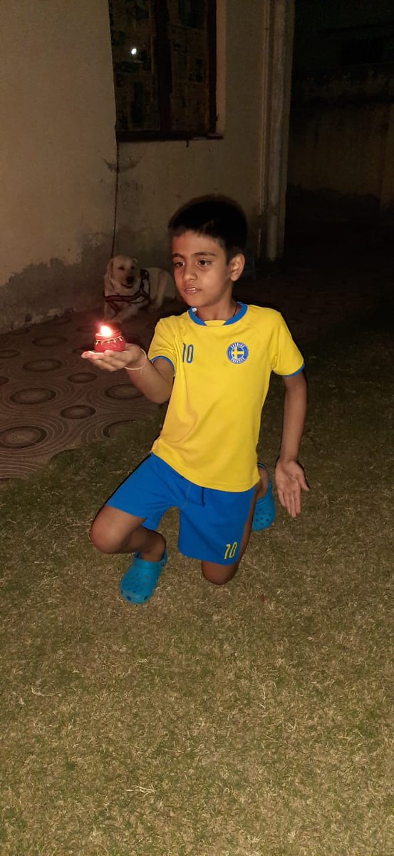 Ajeetsingh2013's tweet image. #9pmDiwaliAtABP