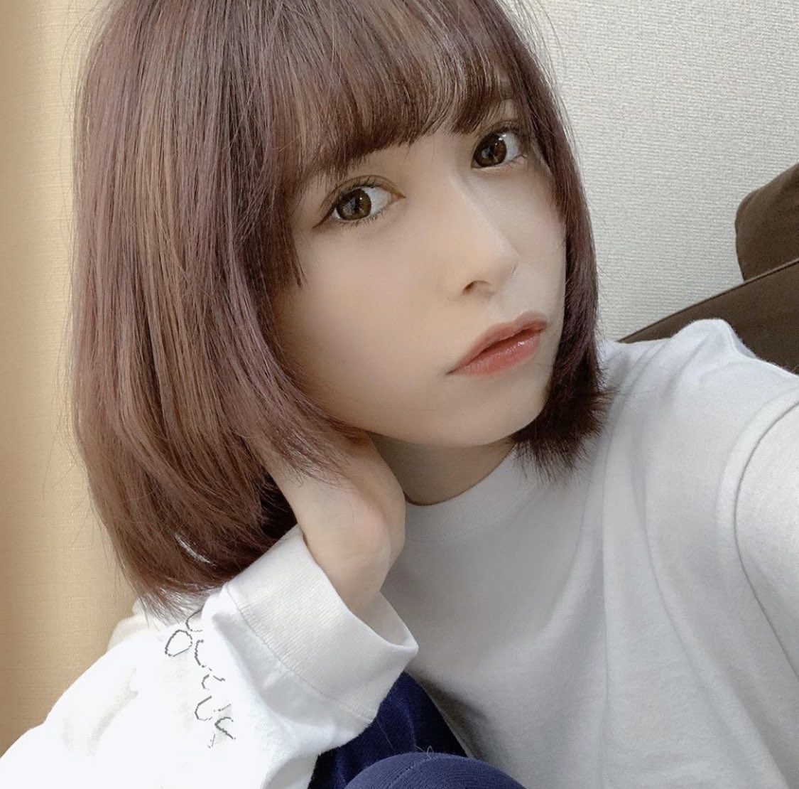 69_ramenman's tweet photo. 可愛い 死ねる https://t.co/30nCa0J6af