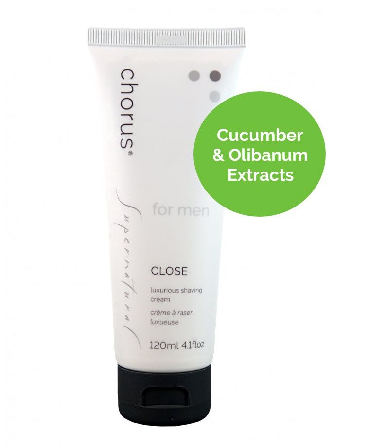 Chorus Supernatural tweet media