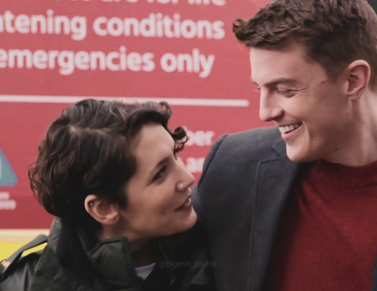pigeon_parker's tweet photo. ๐ฅบ๐ฅบ i love them sm
#casualty #willnoble #fenisha #wilesha https://t.co/KACFbtJpop