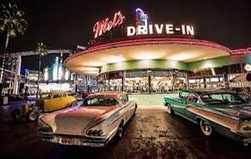 valleyfield2008's tweet photo. Things i think about. Will drive in theatres have a come back. Maybe even drive in restraunts. Life as we know it is going to change or go back in time. https://t.co/ZQh2QlWOBc