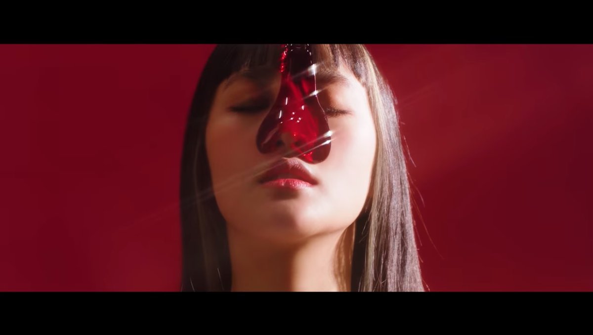 allkpop's tweet photo. (G)I-DLE are spiritual goddesses in striking MV teaser for 'Oh My God' 
https://t.co/N4ffEhT468 https://t.co/PxHn881kxw