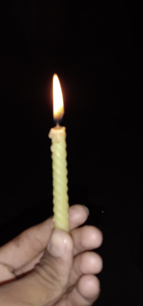 ashwin_2613's tweet photo. 9 minutes darkness to light program.
#sourceoflight
#wesupportmodigi
#fightagainstcorona
#COVID19india
#9बजे9मिनट https://t.co/RQpsuqttzq