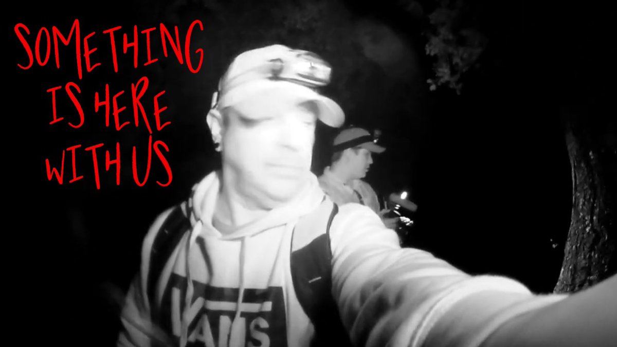 Into The Darkness TV  is releasing its first video Wednesday April 8th 2020 at 6:30 EST | 3:30 PST! 

Join us for the premier￼ on YouTube ! ￼

INTO THE DARKNESS TV | SEASON 1 EPISODE 1 | CONTACT WITH THE DEAD