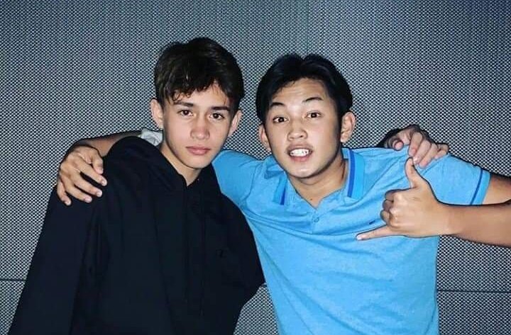 batitespiritufc's tweet photo. Happy 16th birthday, Tan! 🎈🥳 Love na love ka ni kuya bats mo ❤️ God bless you! ♥️ @tanredroncal @espiritubatittt https://t.co/iOpaSA8ho6