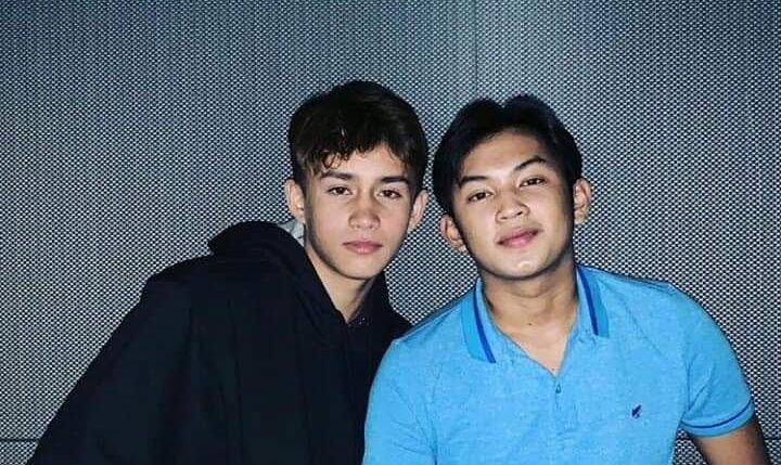 batitespiritufc's tweet photo. Happy 16th birthday, Tan! 🎈🥳 Love na love ka ni kuya bats mo ❤️ God bless you! ♥️ @tanredroncal @espiritubatittt https://t.co/iOpaSA8ho6