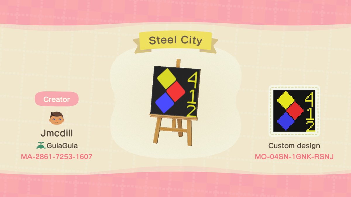 officialaug's tweet photo. #AnimalCrossing #ACNH #NintendoSwitch https://t.co/Ul6u4lfL2D